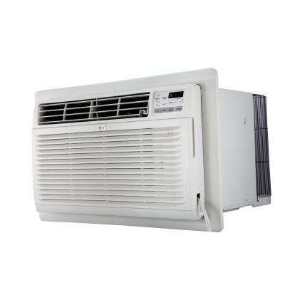 11,800 BTU 230-Volt Through-the-Wall Air Conditioner with ENERGY STAR and Remote